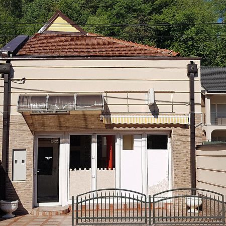 Hostel Beko Валево Екстер'єр фото