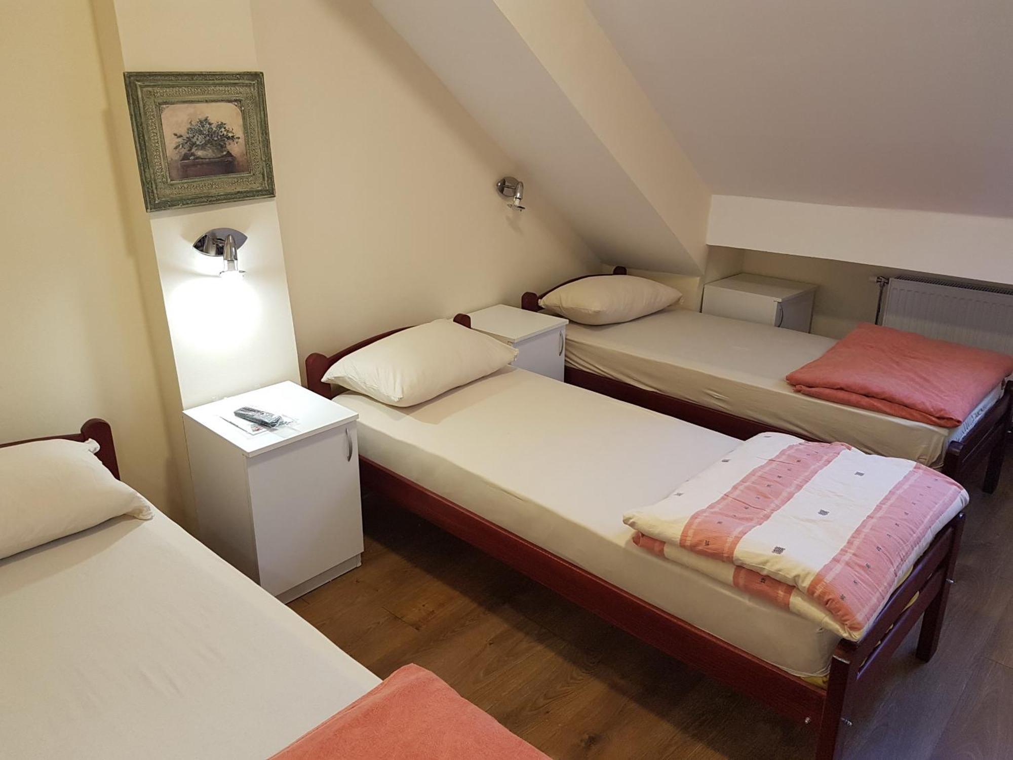 Hostel Beko Валево Номер фото