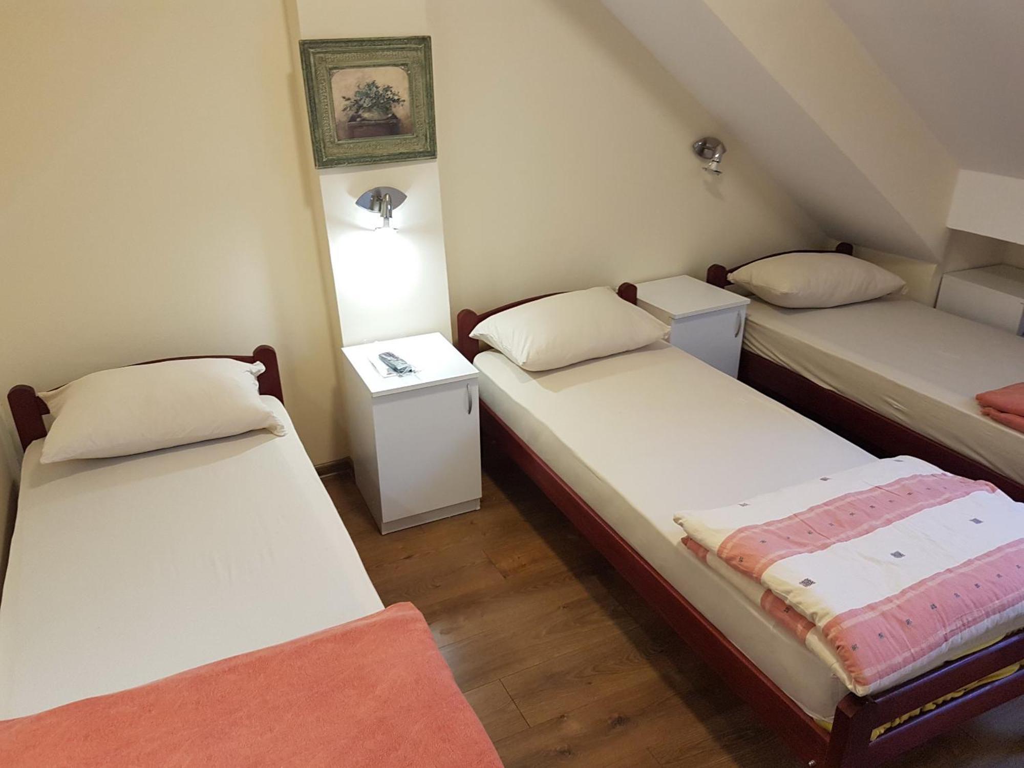 Hostel Beko Валево Номер фото