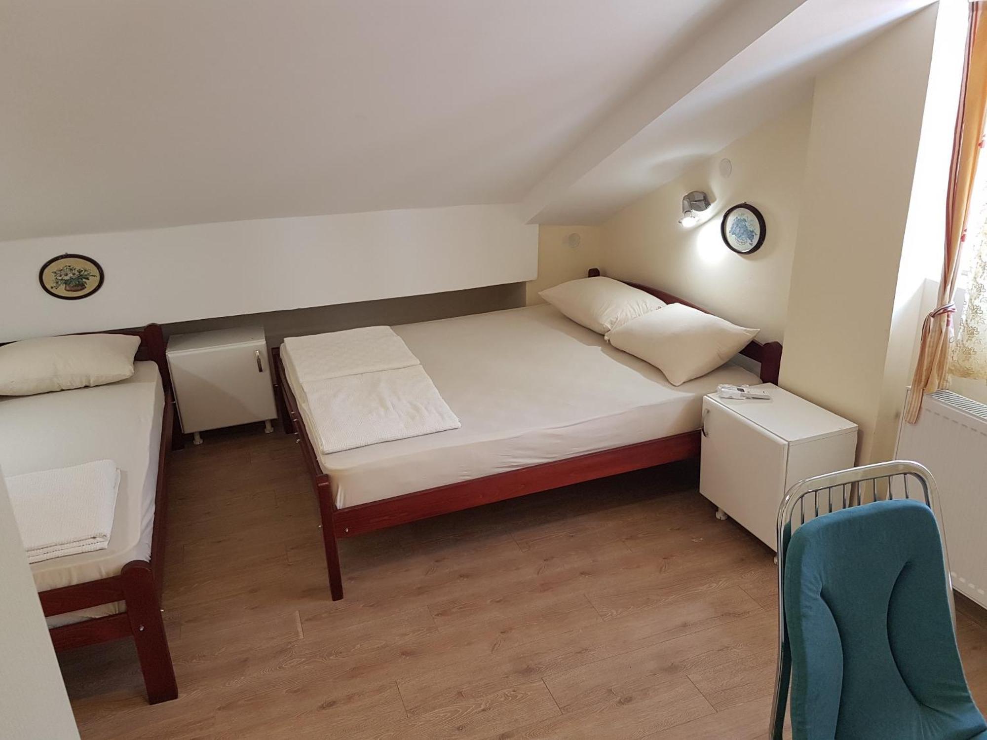 Hostel Beko Валево Номер фото