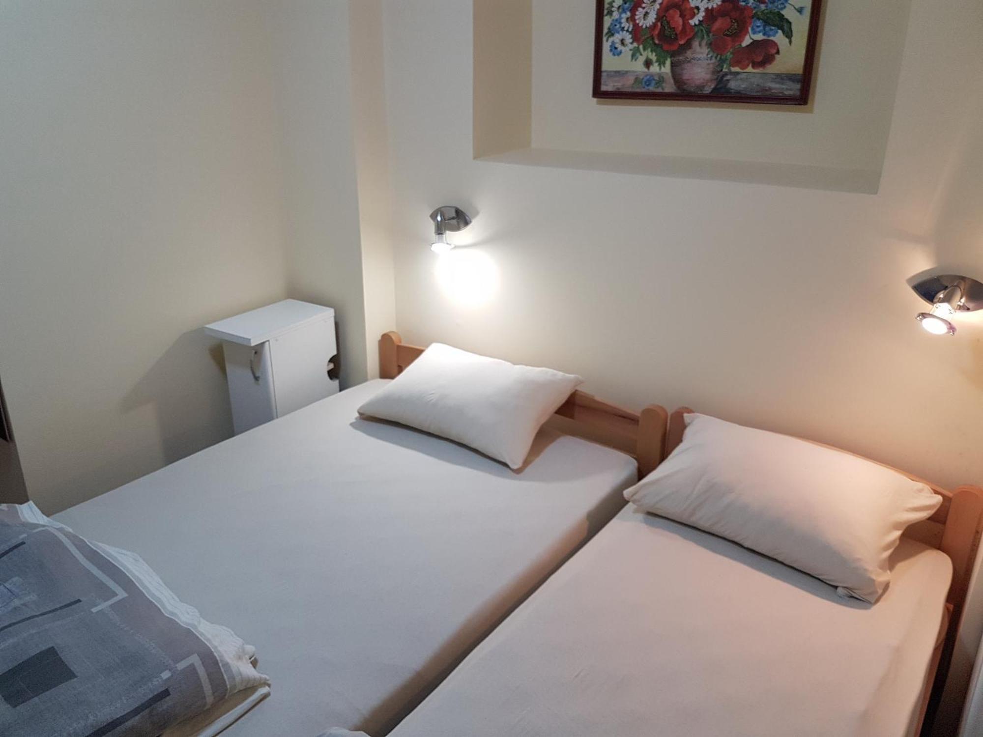 Hostel Beko Валево Номер фото