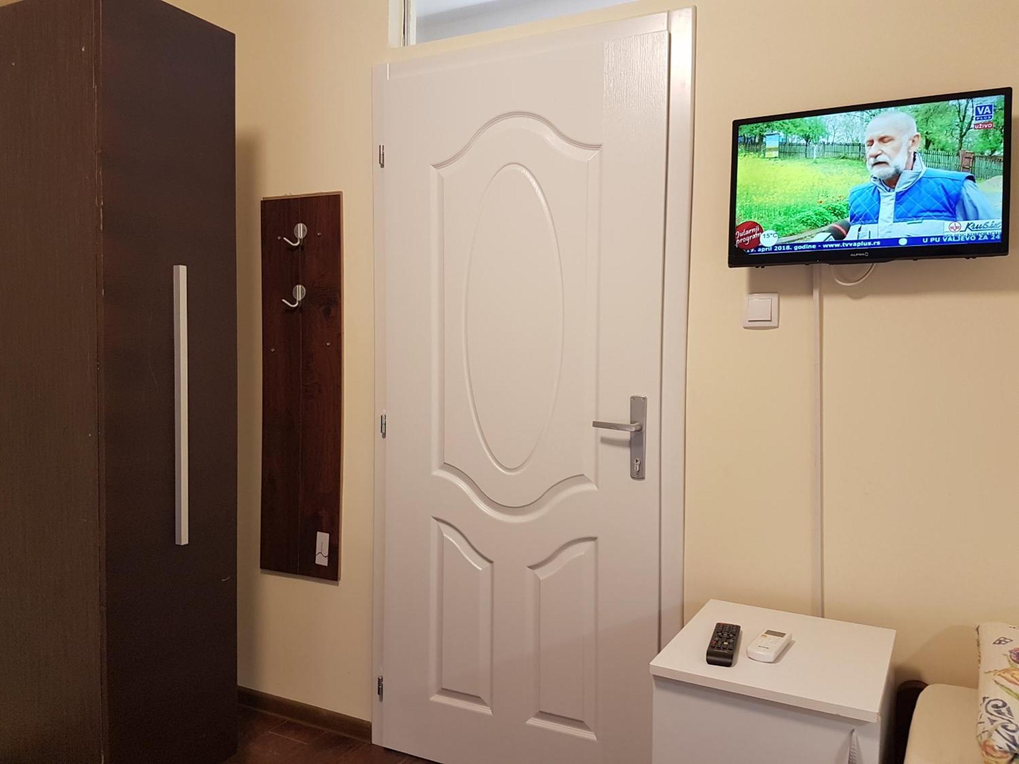 Hostel Beko Валево Номер фото