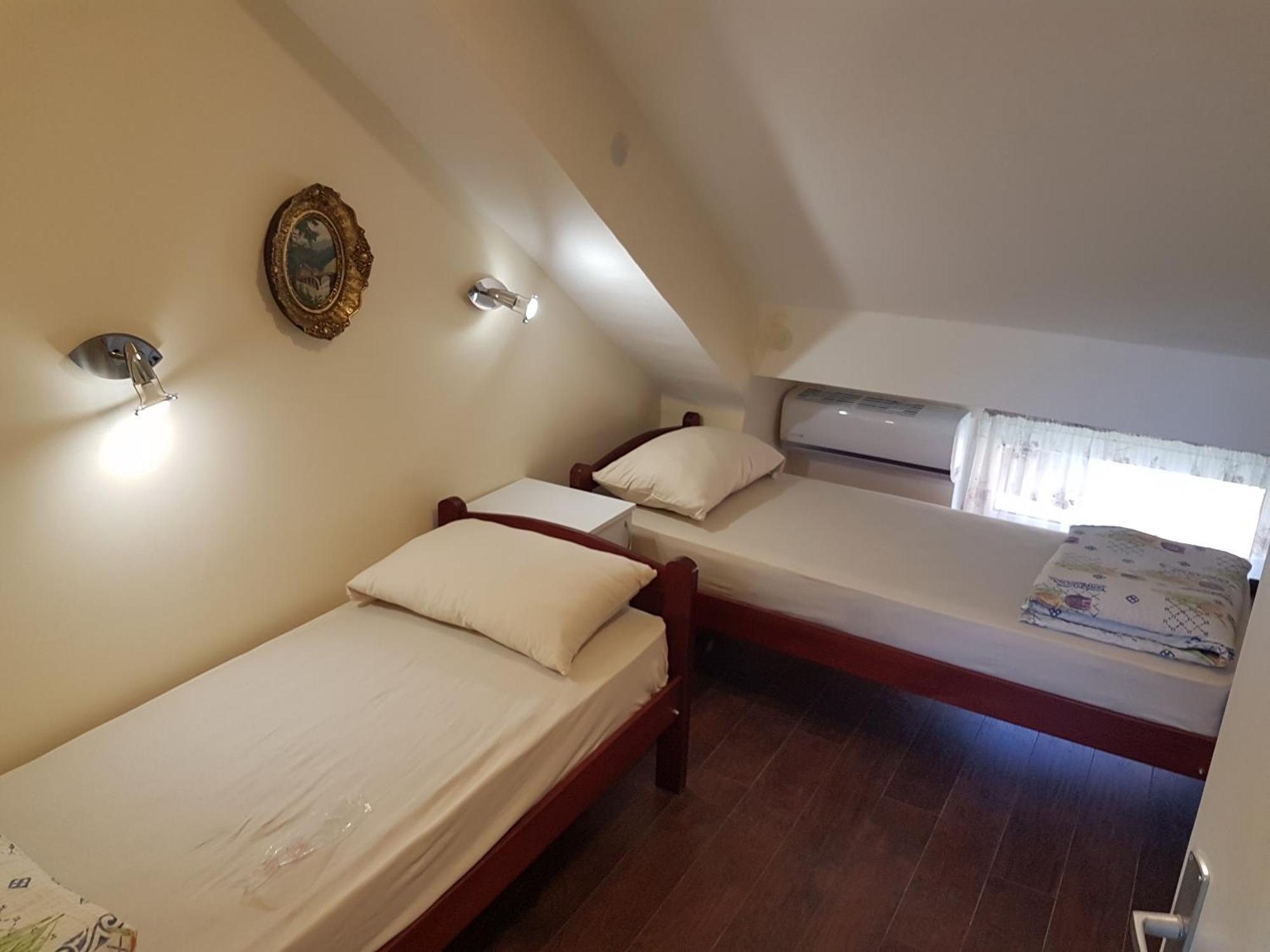 Hostel Beko Валево Номер фото