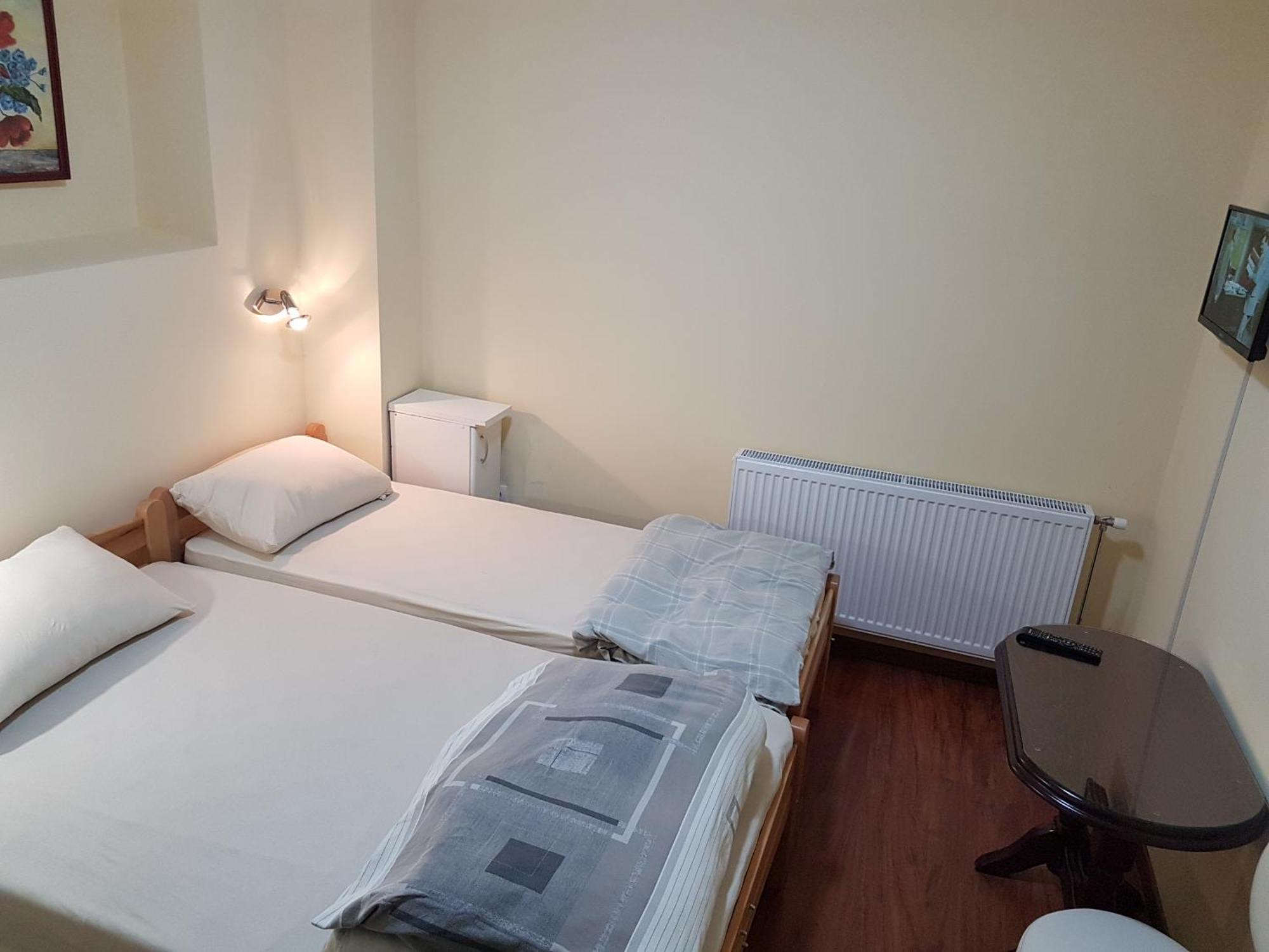 Hostel Beko Валево Номер фото