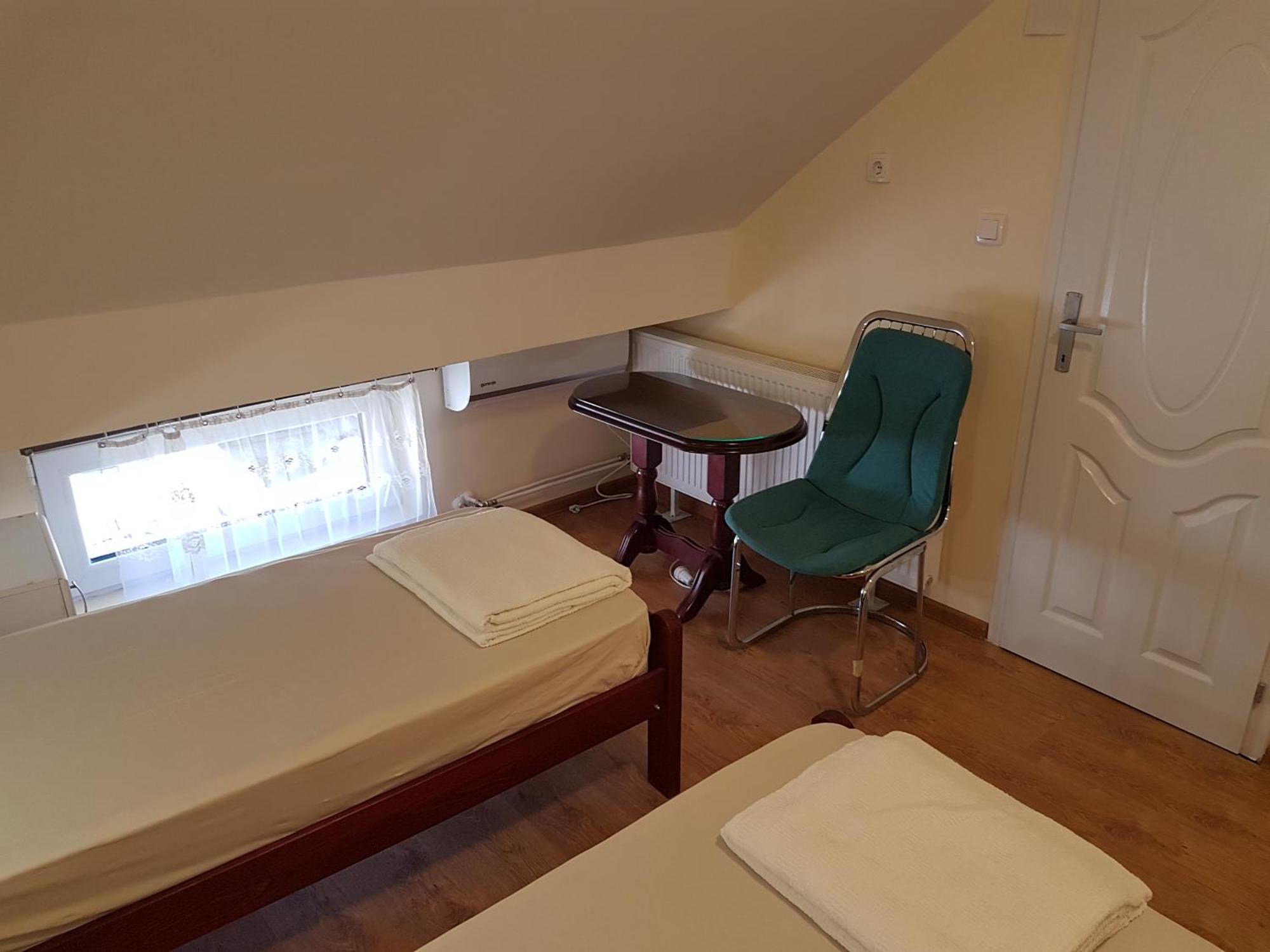 Hostel Beko Валево Номер фото