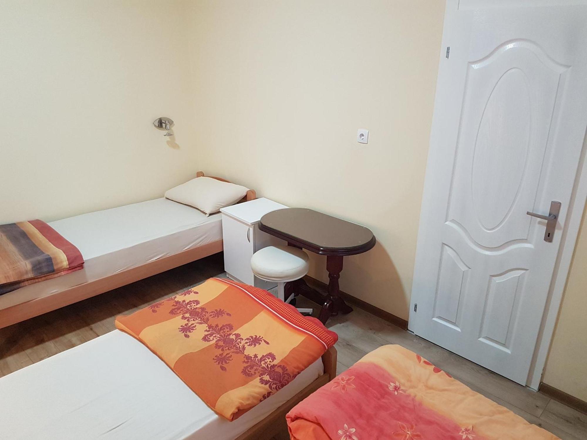 Hostel Beko Валево Номер фото