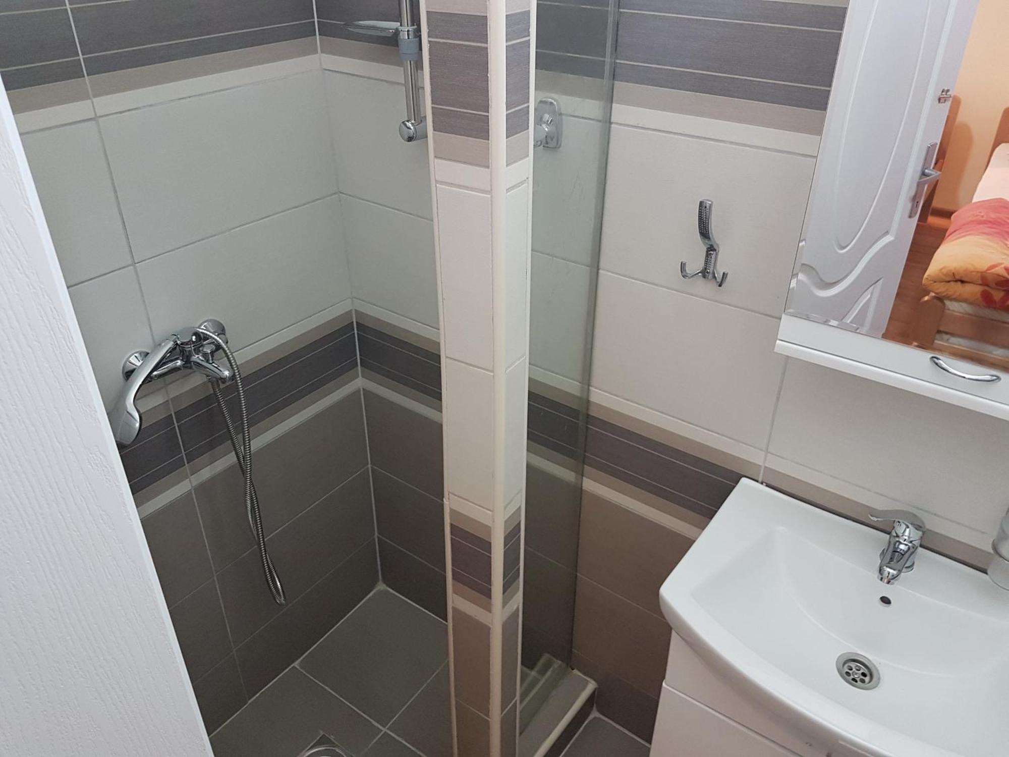 Hostel Beko Валево Номер фото
