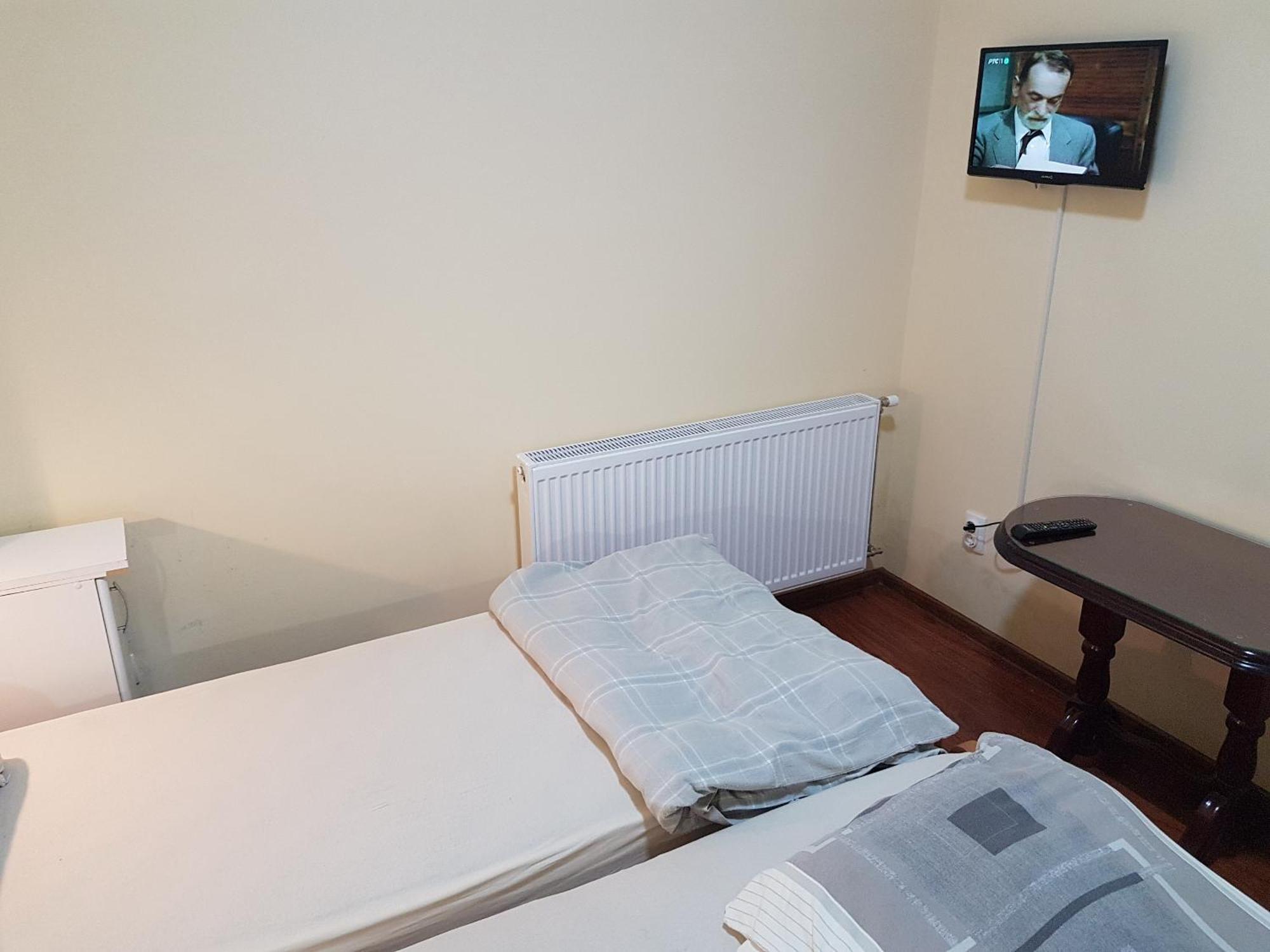 Hostel Beko Валево Номер фото
