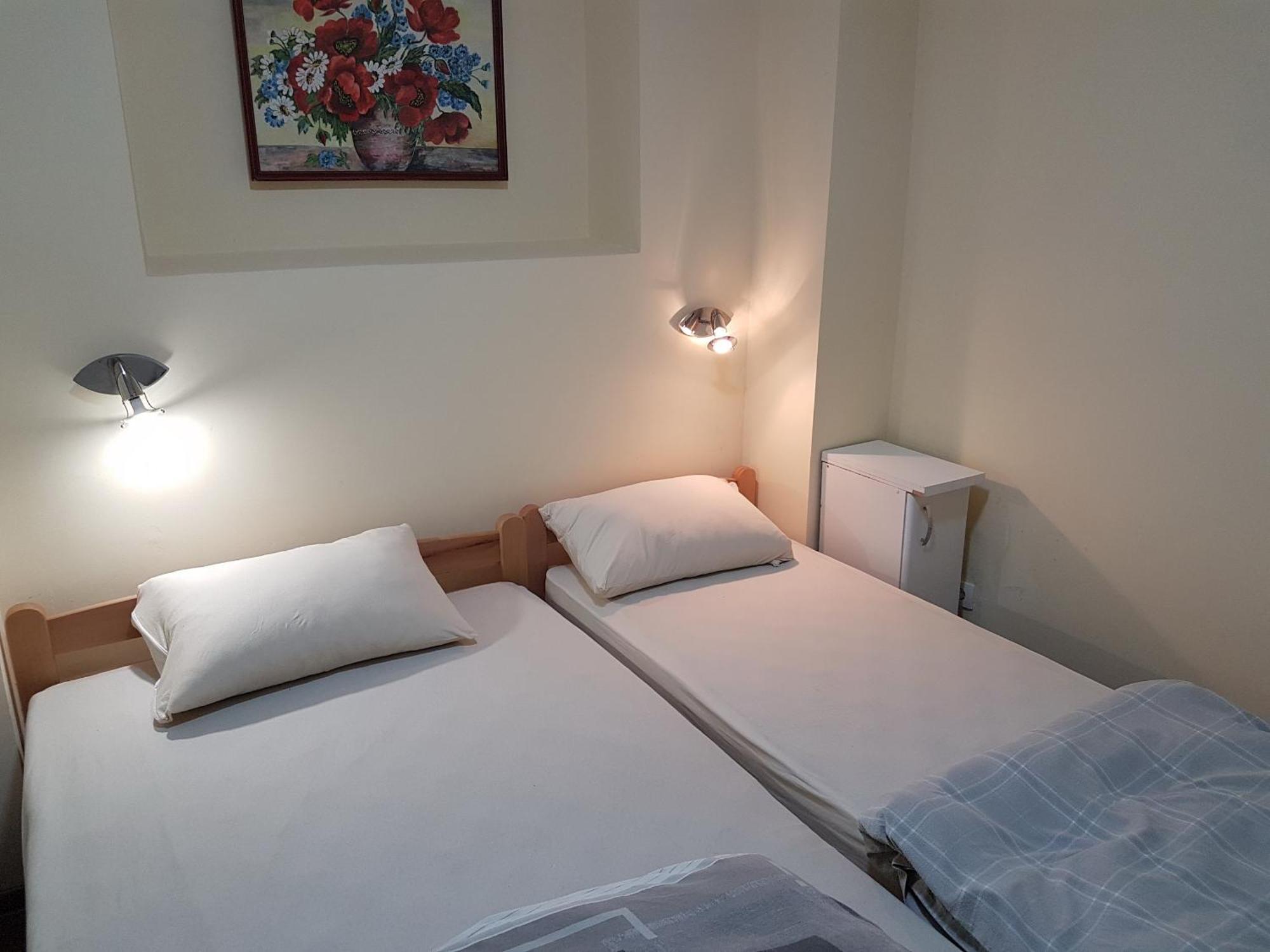 Hostel Beko Валево Номер фото