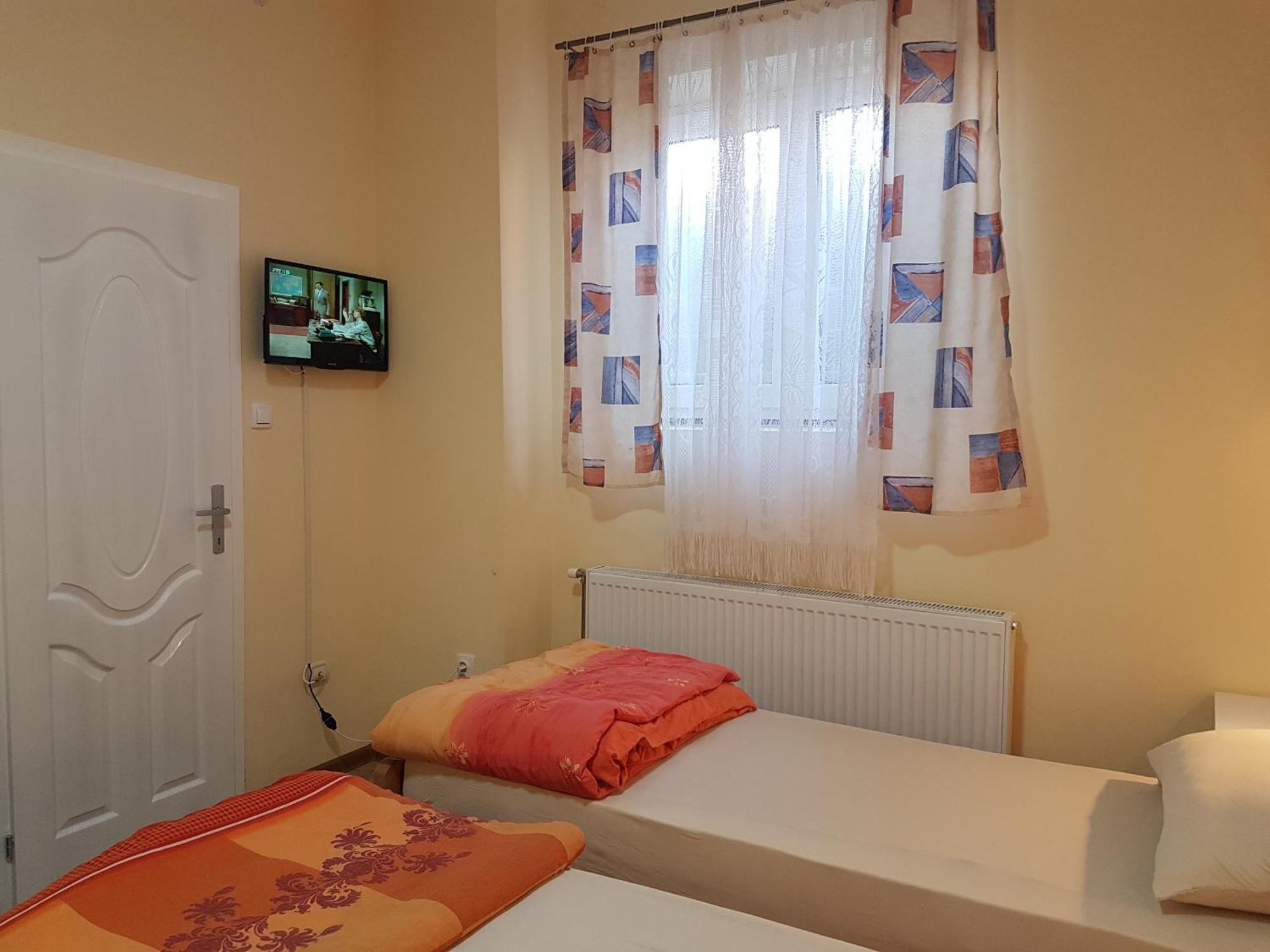 Hostel Beko Валево Номер фото