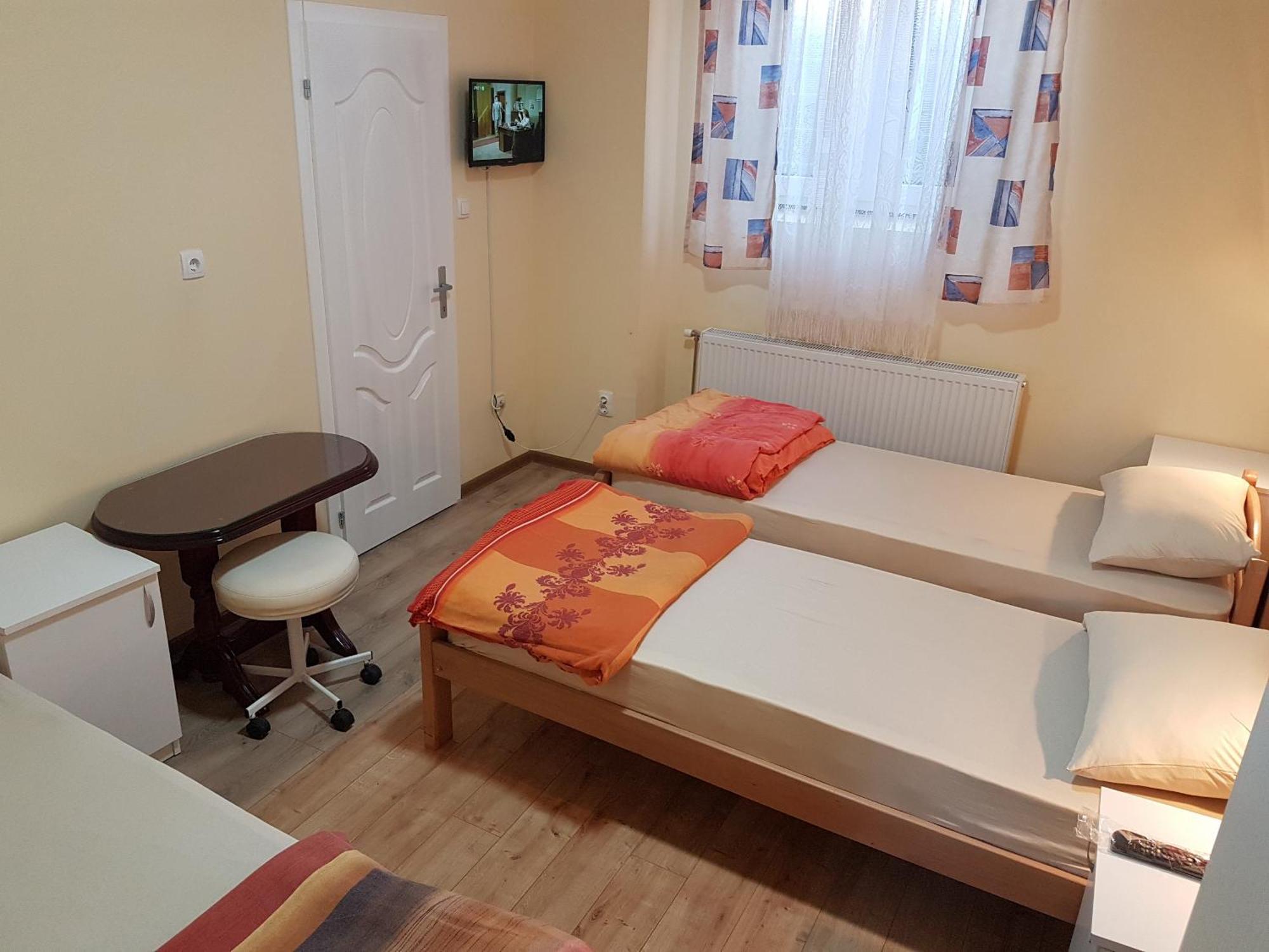 Hostel Beko Валево Номер фото