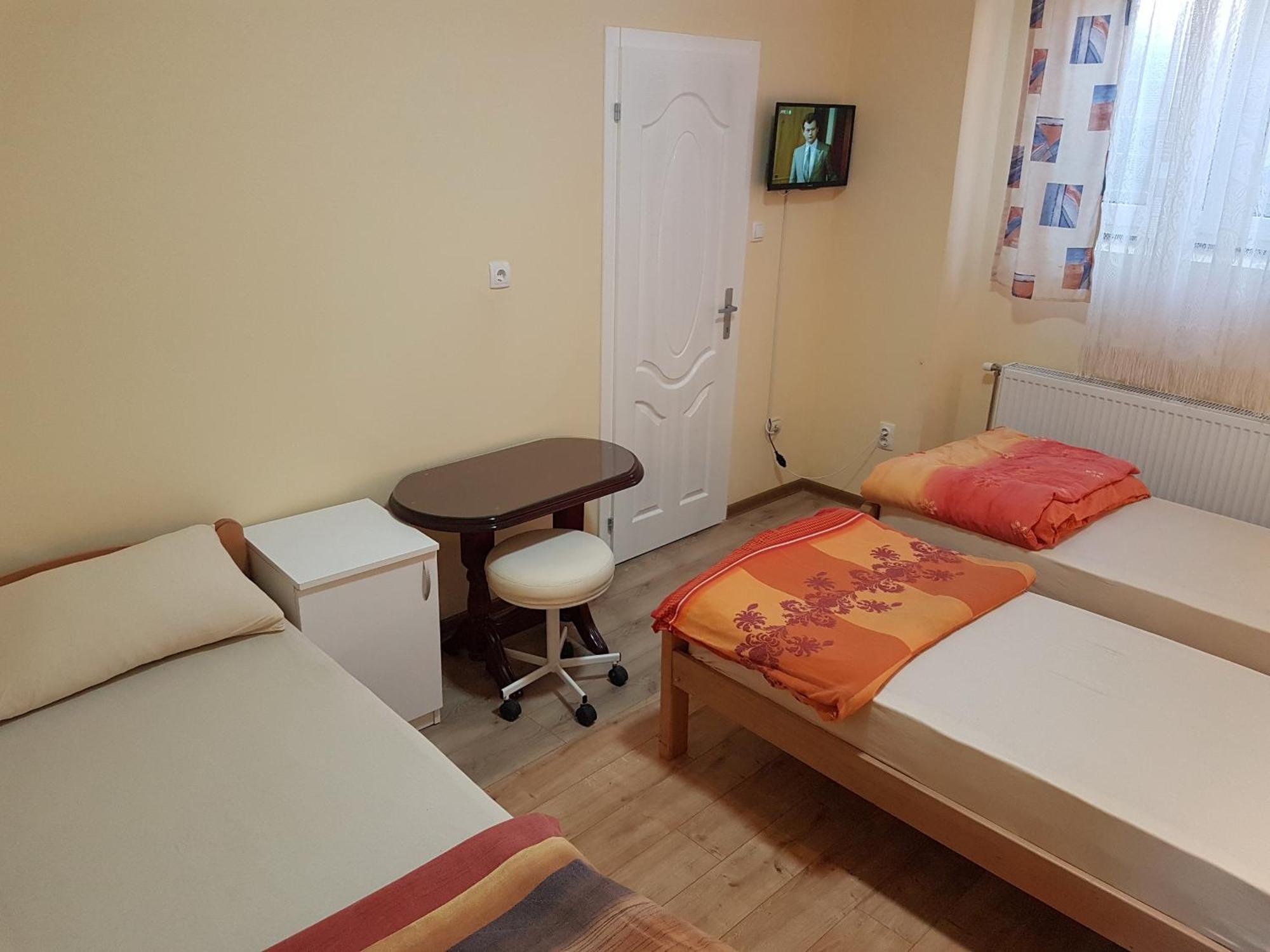 Hostel Beko Валево Номер фото