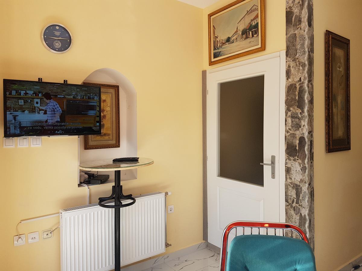 Hostel Beko Валево Екстер'єр фото