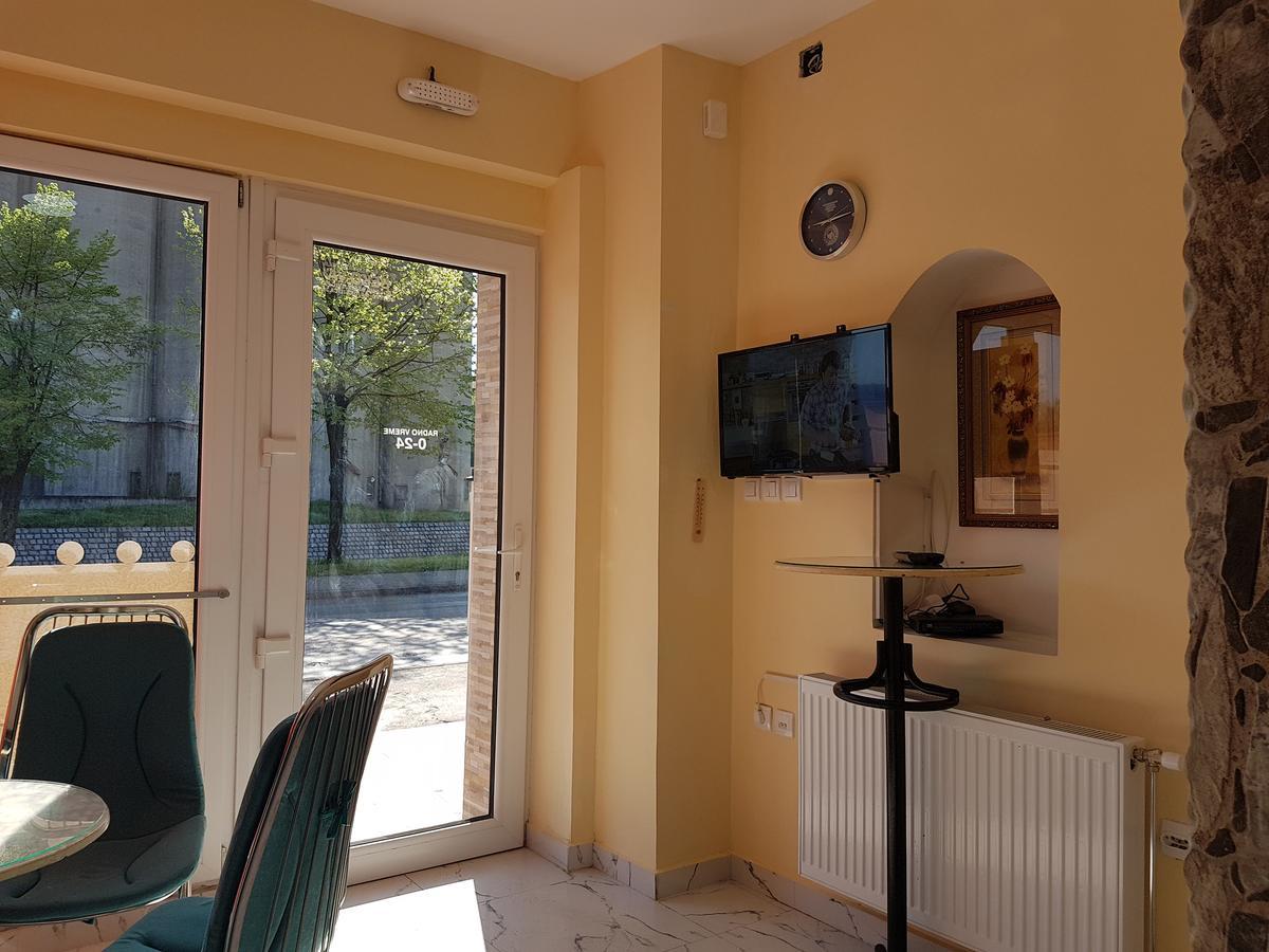 Hostel Beko Валево Екстер'єр фото