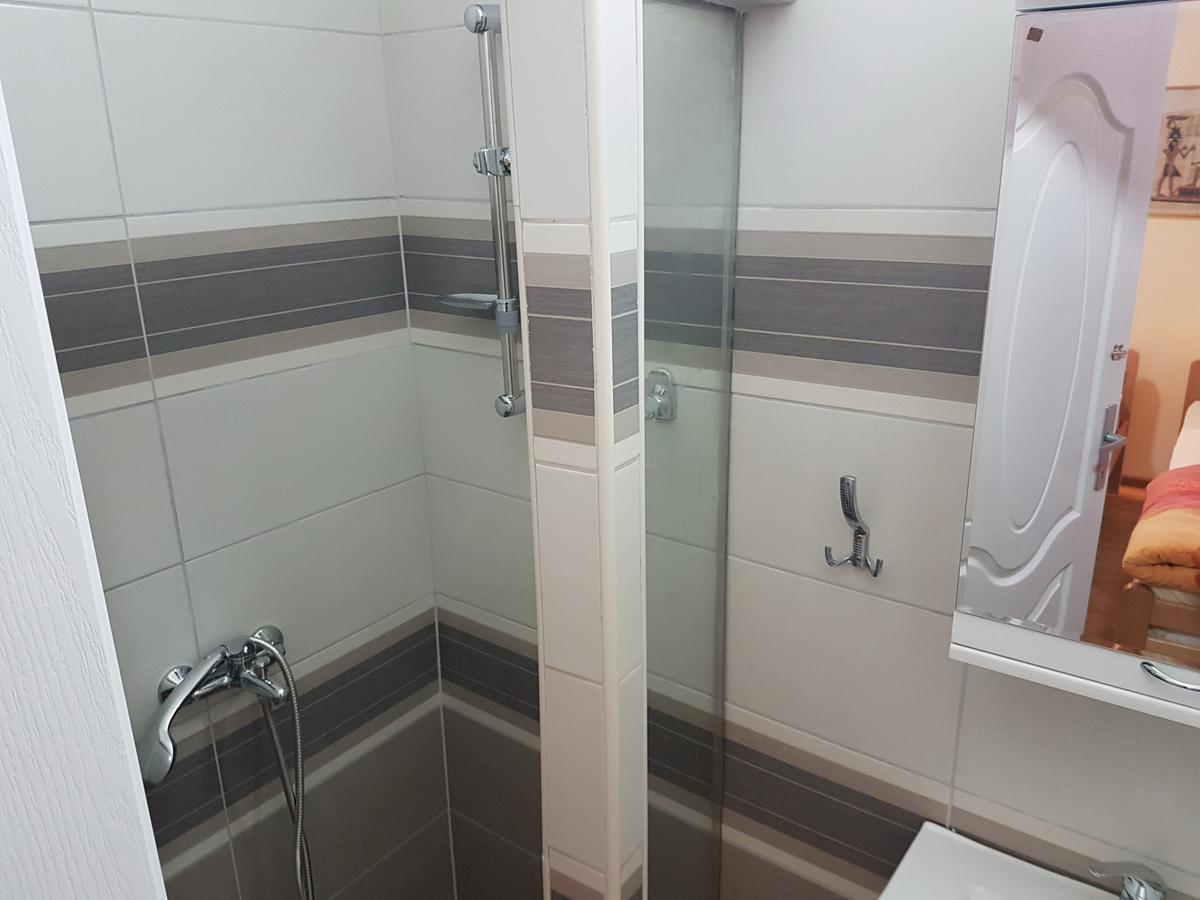 Hostel Beko Валево Екстер'єр фото