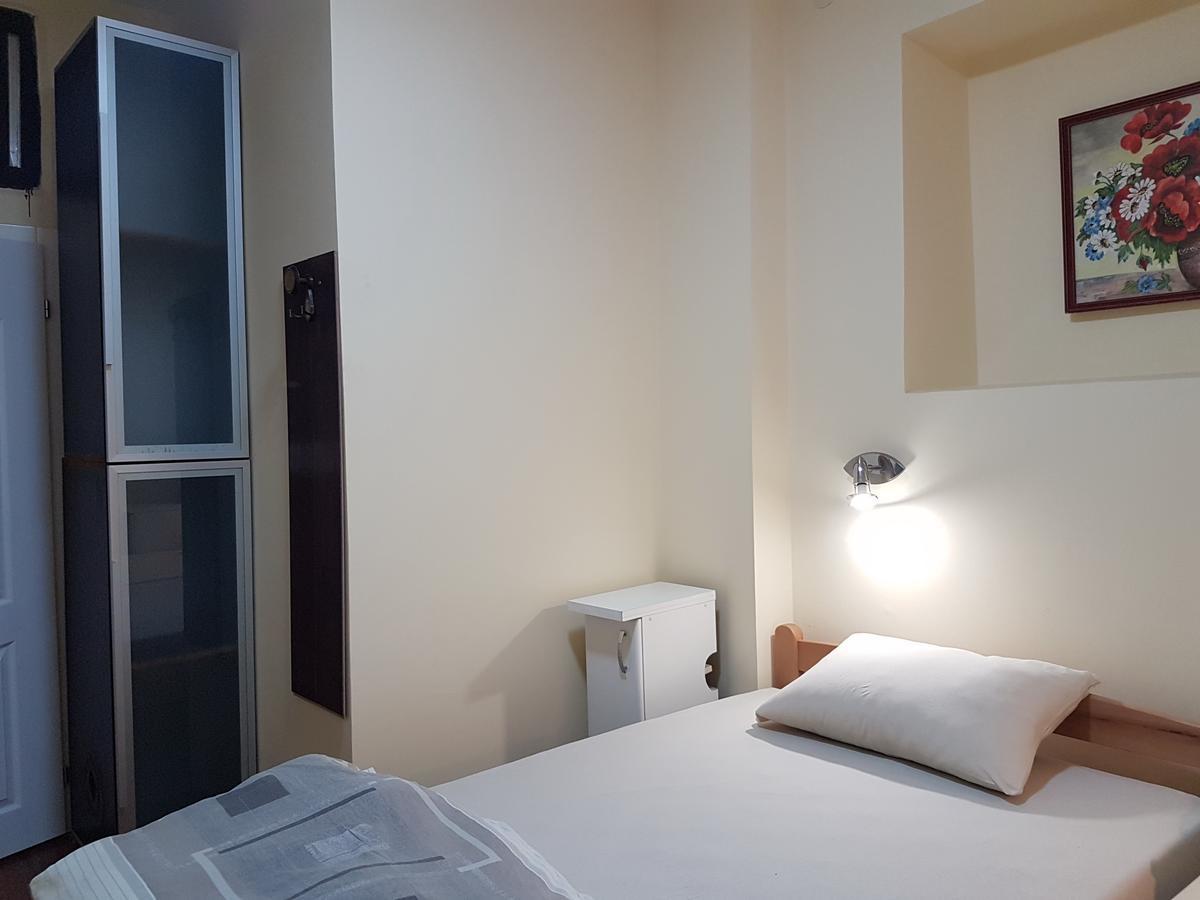 Hostel Beko Валево Екстер'єр фото