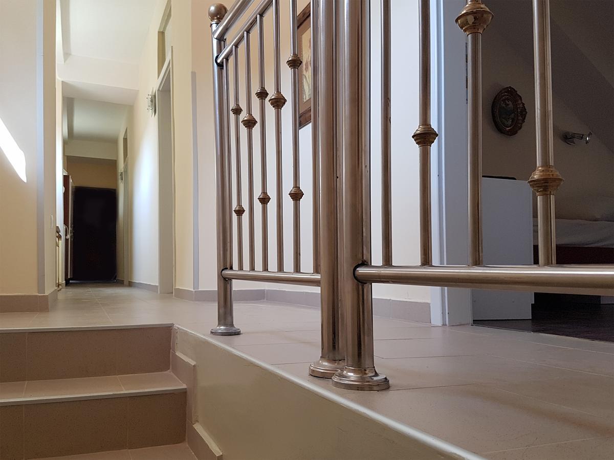 Hostel Beko Валево Екстер'єр фото