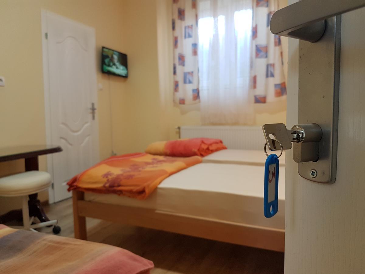 Hostel Beko Валево Номер фото