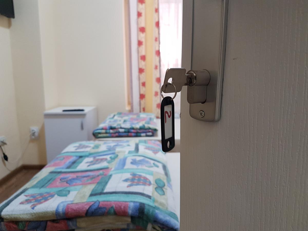 Hostel Beko Валево Номер фото