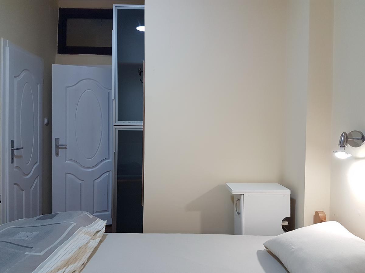 Hostel Beko Валево Екстер'єр фото