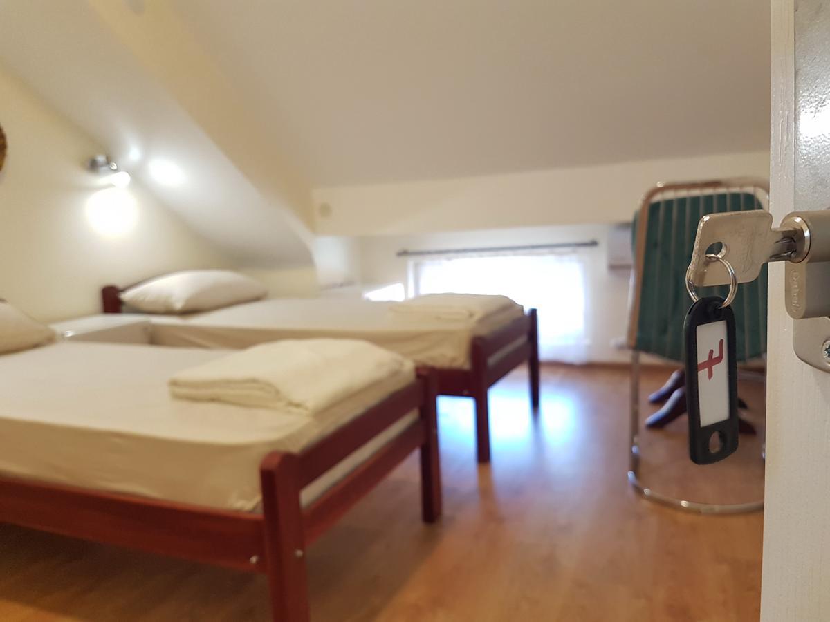Hostel Beko Валево Номер фото