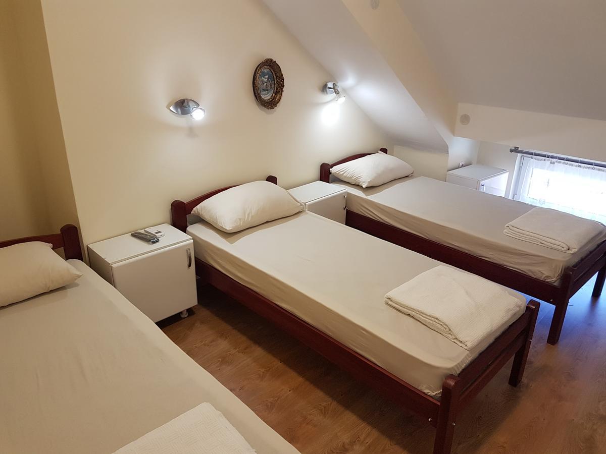 Hostel Beko Валево Екстер'єр фото