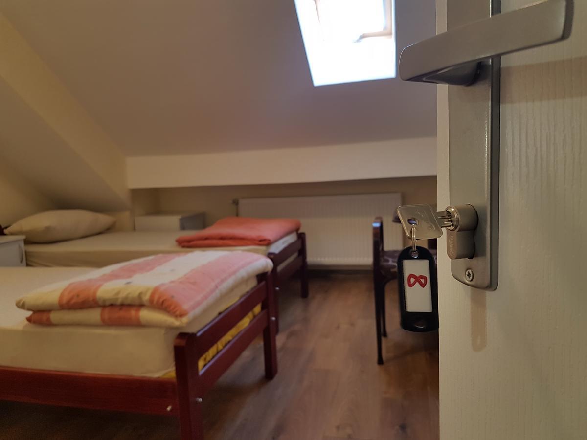Hostel Beko Валево Номер фото