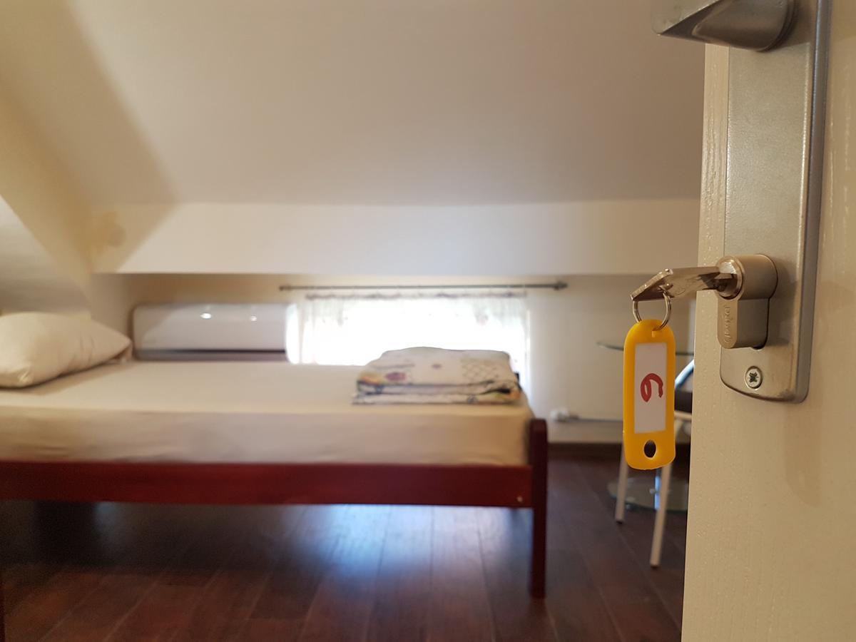 Hostel Beko Валево Номер фото