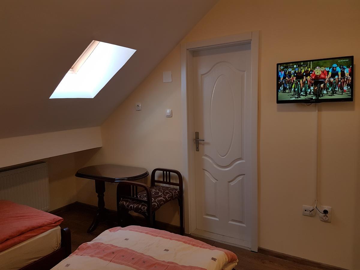 Hostel Beko Валево Екстер'єр фото